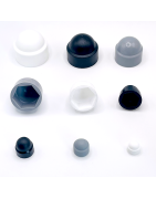 Nut Bolt Cover