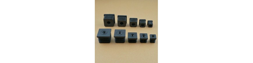 Threaded Square Insert