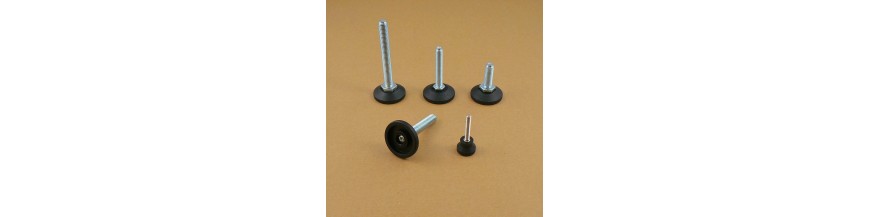 Threaded Adjustable Foot