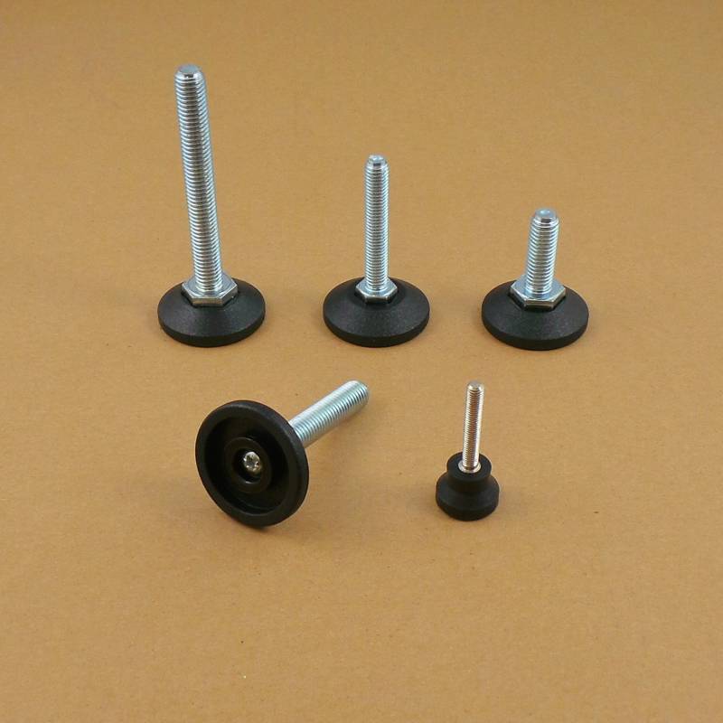 Threaded Adjustable Foot