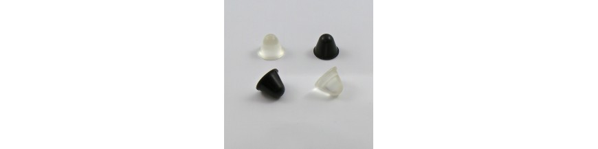 Cone Adhesive Bumper