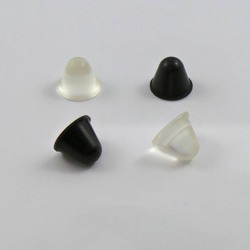 Cone Adhesive Bumper