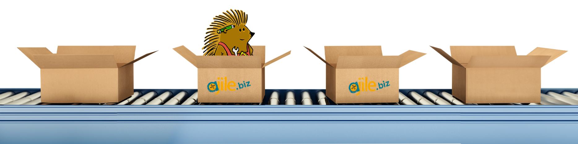 Ajile-footer
